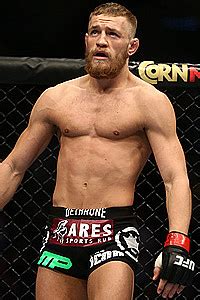 shedog|Conor McGregor .